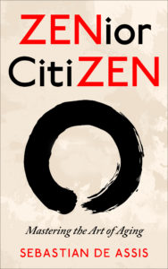 Book Cover ZENior_CitiZEN