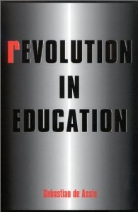 rEvolution in Education