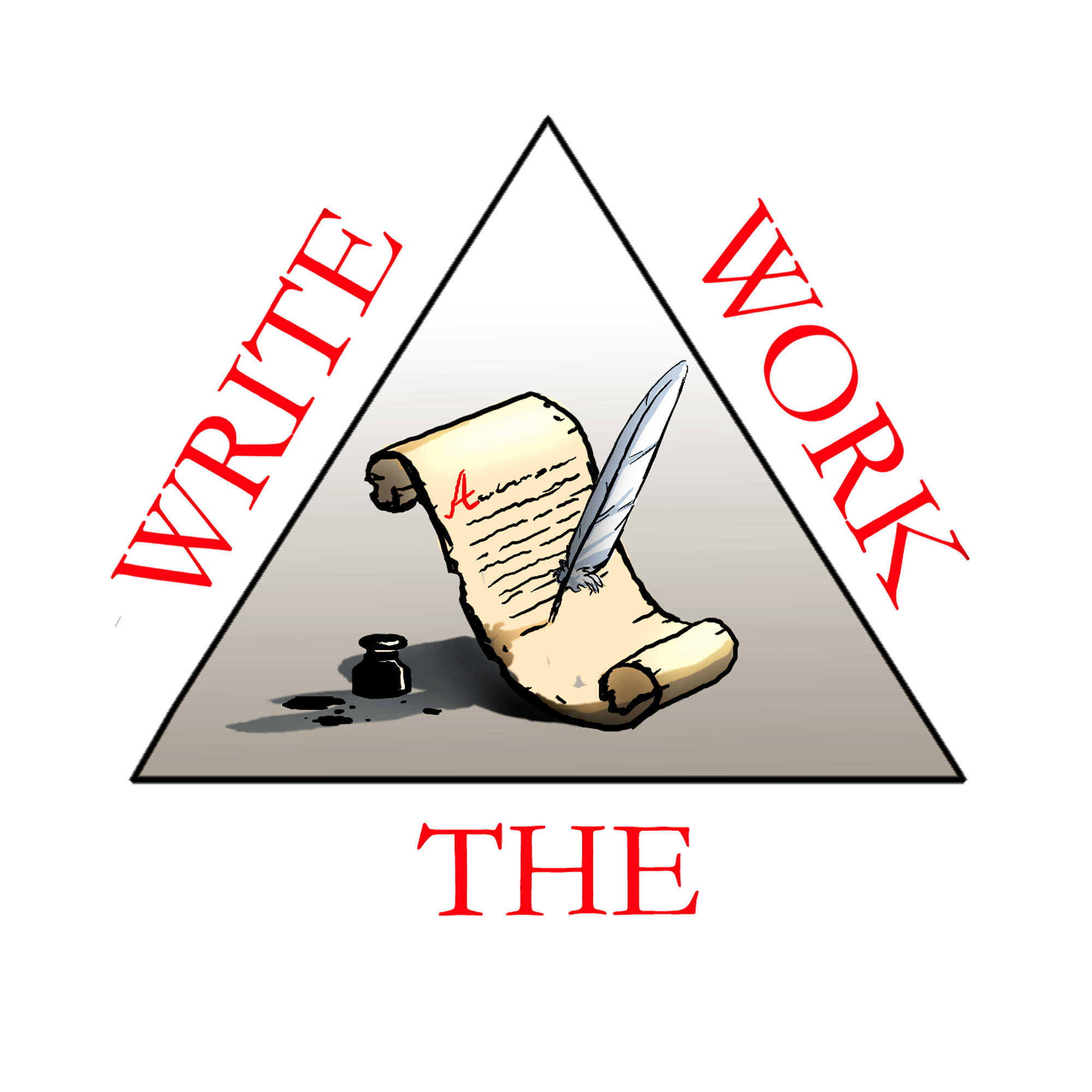 The Write Work